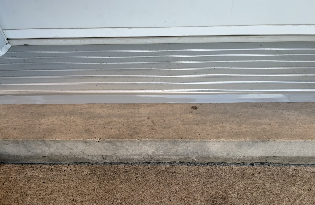 Calfeutrage résidentiel professionnel - Géco Vitrerie Montréal